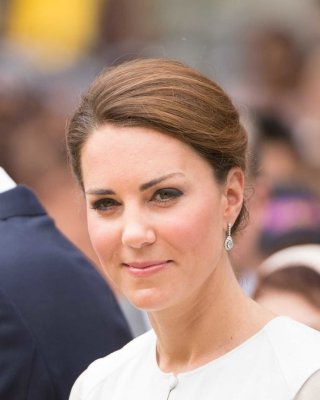 Kate Middleton