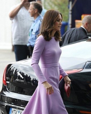 Kate Middleton