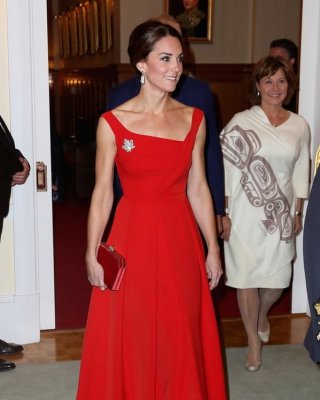 Kate Middleton