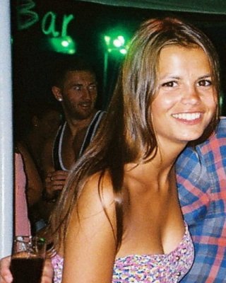 フランスからの安い売春婦シャルロット
 #104229361