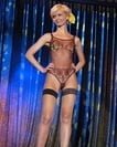 Lingerie-Promi
 #91307899