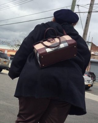 WTF MASSIVE SSBBW GRANNY WAGON