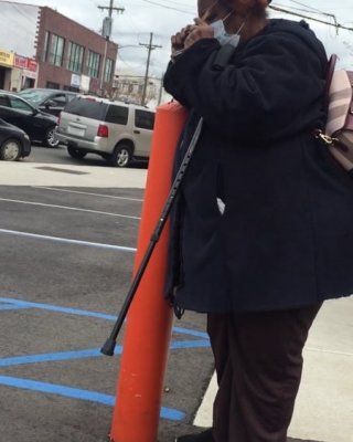 WTF MASSIVE SSBBW GRANNY WAGON