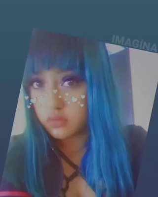 Enya putita tetona
 #80283183