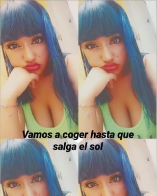Enya putita tetona
 #80283185