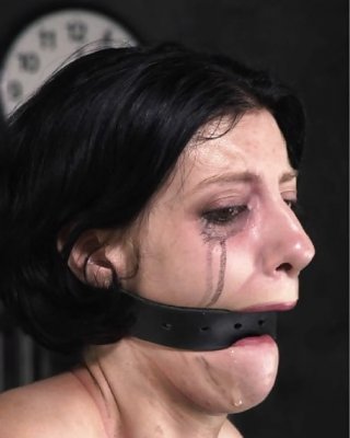 Bondage And Sissies Gagged 3