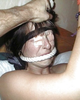 Bondage And Sissies Gagged 3