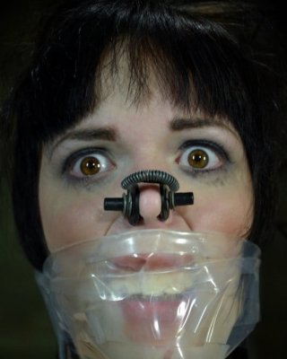 Bondage And Sissies Gagged 3