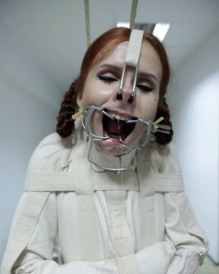 Bondage And Sissies Gagged 3