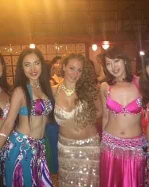 Japanese Dance Xxx - Japanese belly dance Porn Pictures, XXX Photos, Sex Images #3837428 - PICTOA