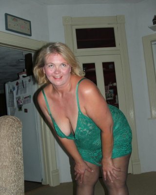Älter und heiß 265 (Dessous)
 #81641330