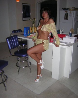 Älter und heiß 265 (Dessous)
 #81641354