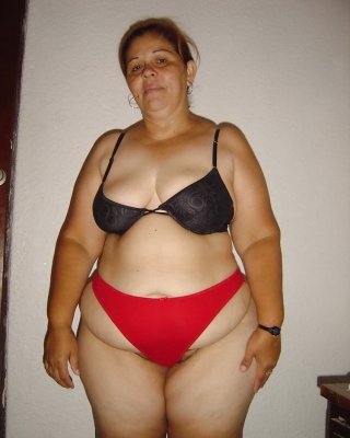 Älter und heiß 265 (Dessous)
 #81641358