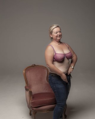 Älter und heiß 265 (Dessous)
 #81641382