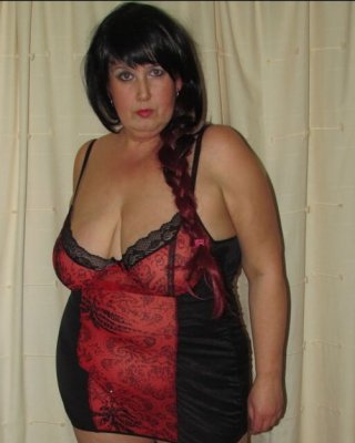 Älter und heiß 265 (Dessous)
 #81641391