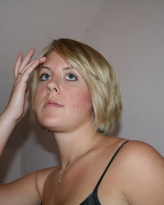 Blondinen
 #95730415