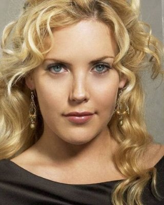 Mercedes McNab nackt #108831572