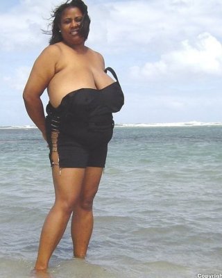 Big Boobs Mature 31 #95861056