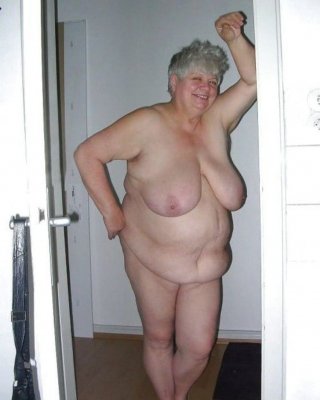 Big Boobs Mature 31 #95861113