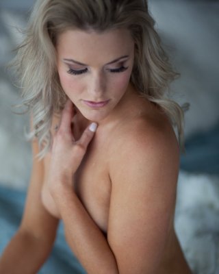 Jennifer Boudoir
 #91572513