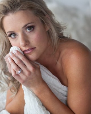 Jennifer Boudoir
 #91572558