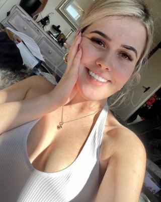 Pearl420 nude #109858017