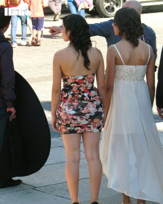 Bonita foto de graduacion
 #98372713