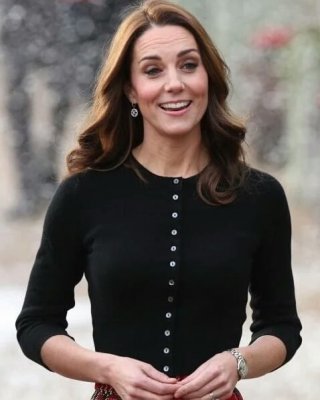 Kate Middleton