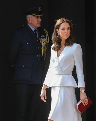 Kate Middleton