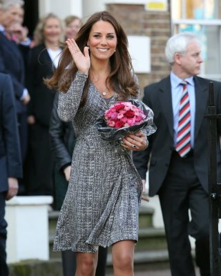 Kate Middleton