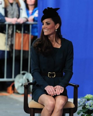 Kate Middleton