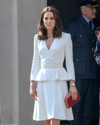 Kate Middleton