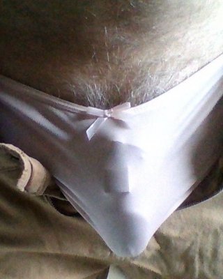 Crossdressing und Trans
 #103495476
