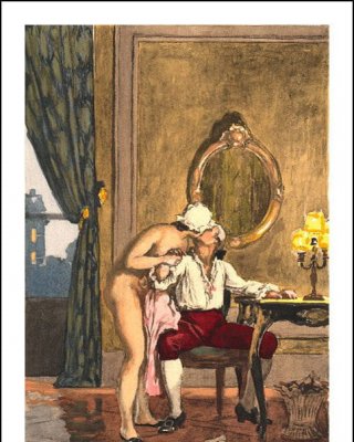 320px x 400px - Vintage Cartoons 19Th Century (Various) Porn Pictures, XXX Photos, Sex  Images #3939434 - PICTOA