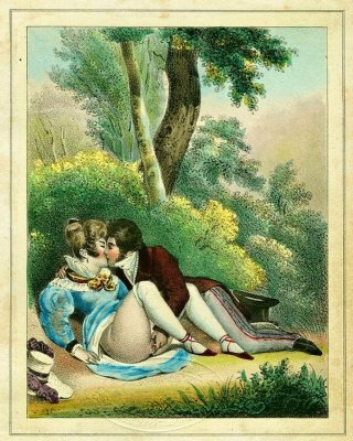 1800s Cartoon Porn - Vintage Cartoons 19Th Century (Various) Porn Pictures, XXX Photos, Sex  Images #3939434 - PICTOA