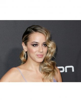 Chloe Bennet #107125137