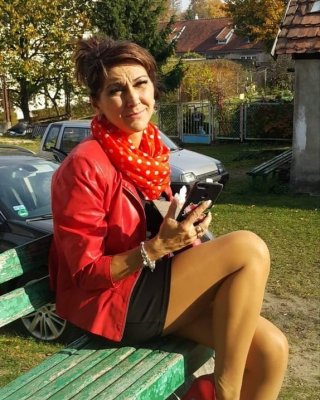 Polnisches Mädchen
 #80117423