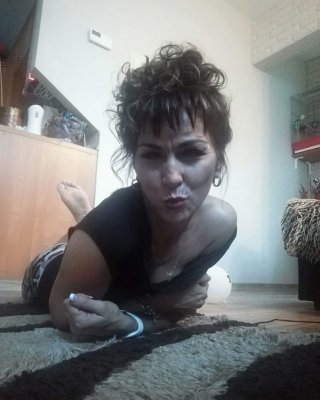 Polnisches Mädchen
 #80117433