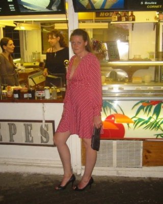 Slutty Wife #96195262