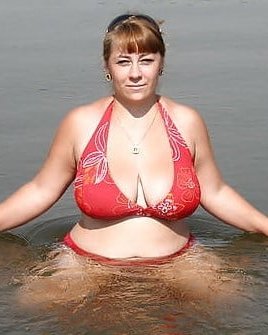 Big Big Tits Bikini - Big tits in bikini tops Porn Pictures, XXX Photos, Sex Images #3971012 -  PICTOA