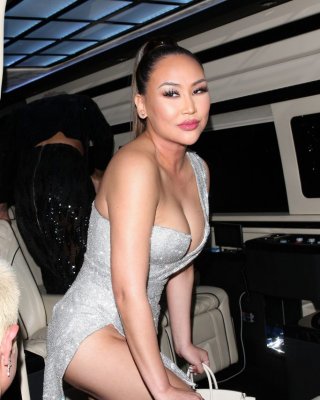 Dorothy Wang Sexy #79525155