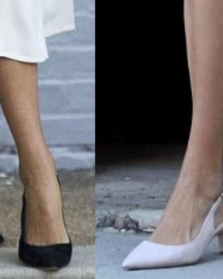 ivanka Trump Sexy Feet Legs And Highheel