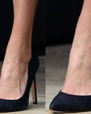 ivanka Trump Sexy Feet Legs And Highheel