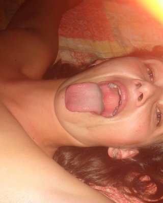 Amateur Nacktbild
 #100563856