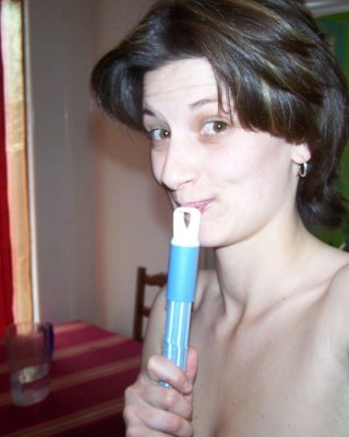 Amateur Nacktbild
 #100563901