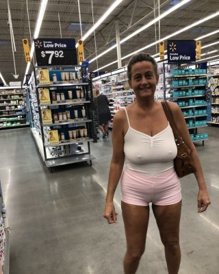 saggy tit long 