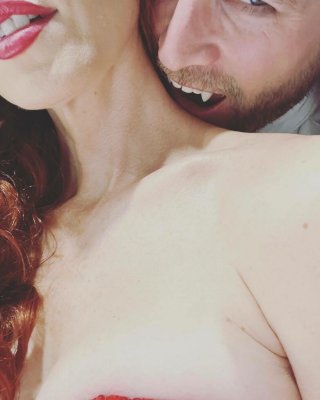 Бля Скуби Ду