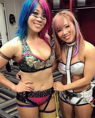 Sex Xxx Wwe 2019 - asuka wwe Porn Pictures, XXX Photos, Sex Images #3882004 - PICTOA