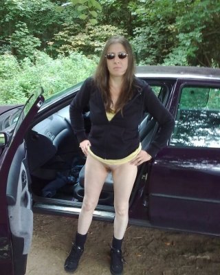 094.  Car And Dogging...perfect And We Like It