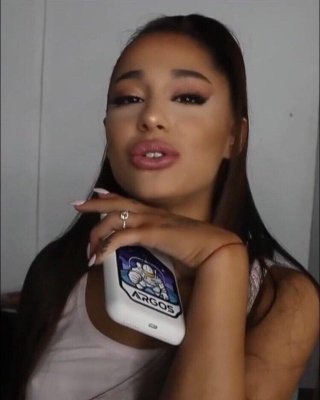 Ariana Grande